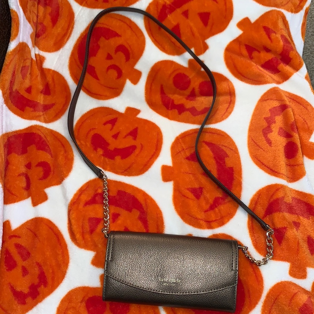 Kate Spade wallet/crossbody